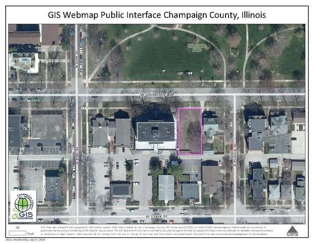 Champaign County Il Gis 403 W University Ave, Champaign, Il 61820 | Trulia