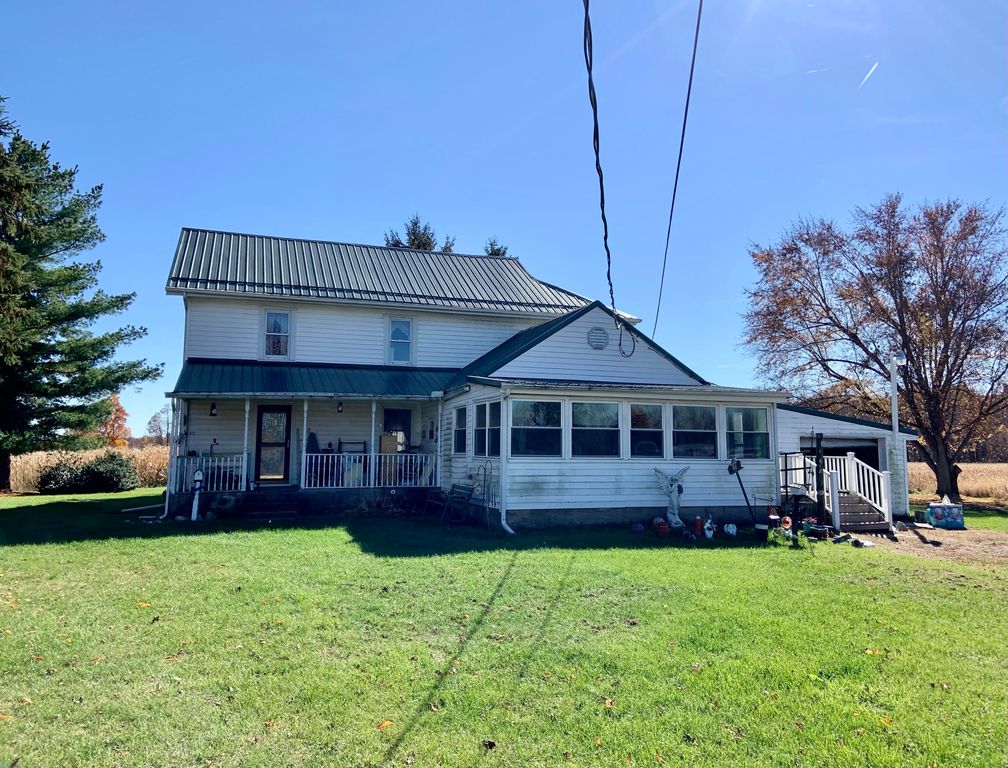 13618 W Jackson Dr, Tekonsha, MI 49092 Trulia