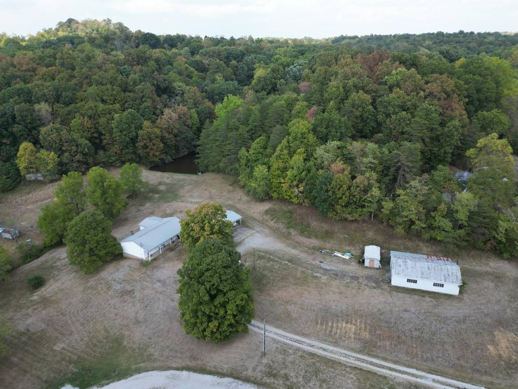 8134 Harris Hwy, Belleville, WV 26133 SingleFamily Home for Sale MLS