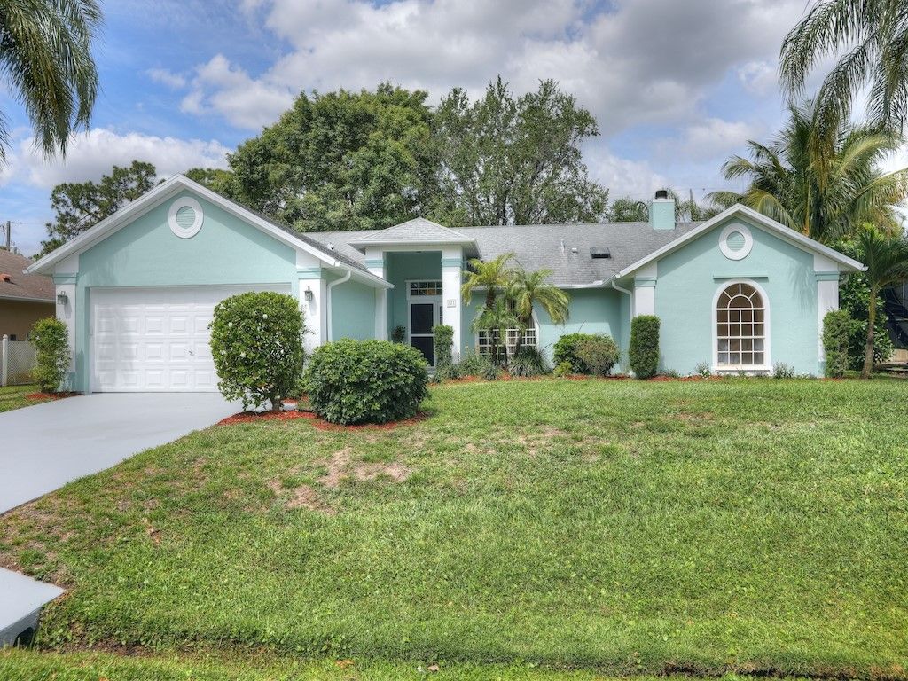 121 Justine Dr, Sebastian, FL 32958 Trulia