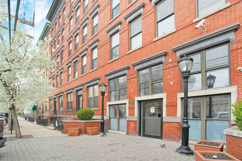 1115 Willow Ave 311, Hoboken, NJ 07030 Trulia