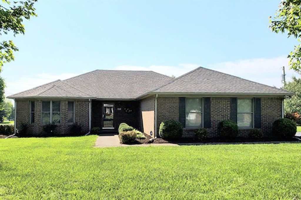 501 Rainbow Dr, Franklin, KY 42134