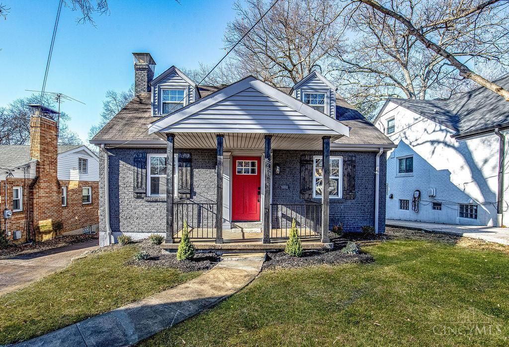 5911 Kimberly Ave, Cincinnati, OH 45213 Trulia