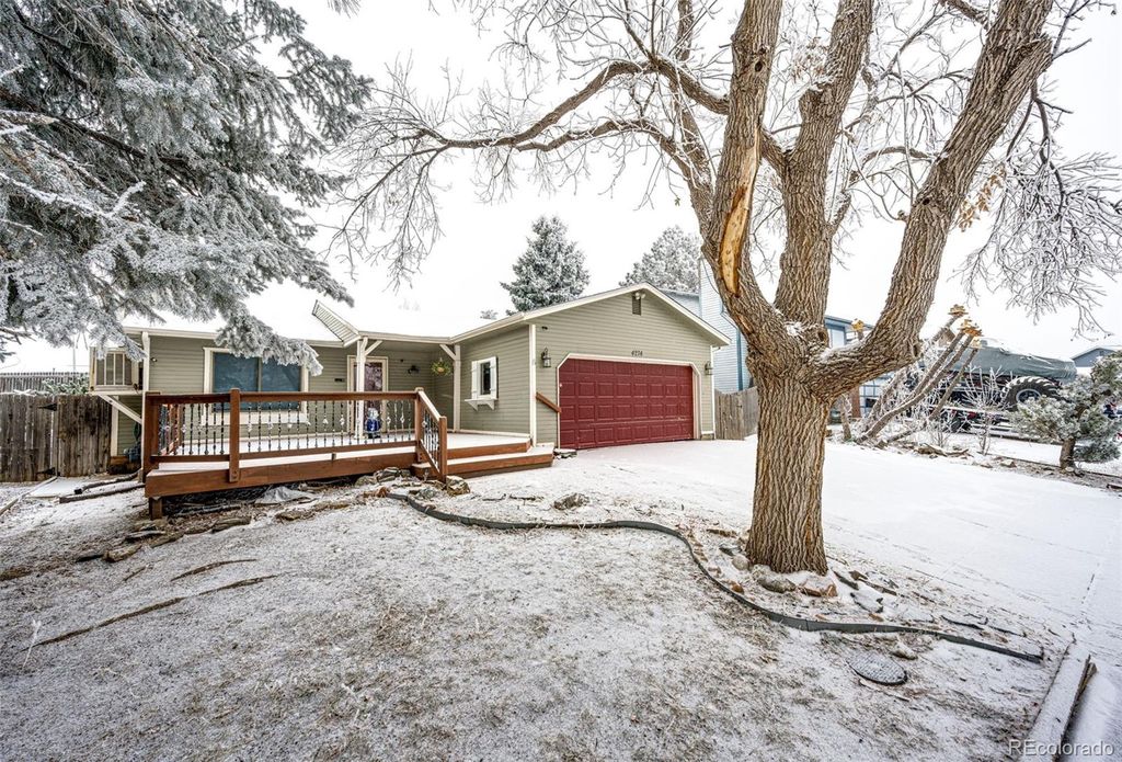4274 S Fundy Way, Aurora, CO 80013