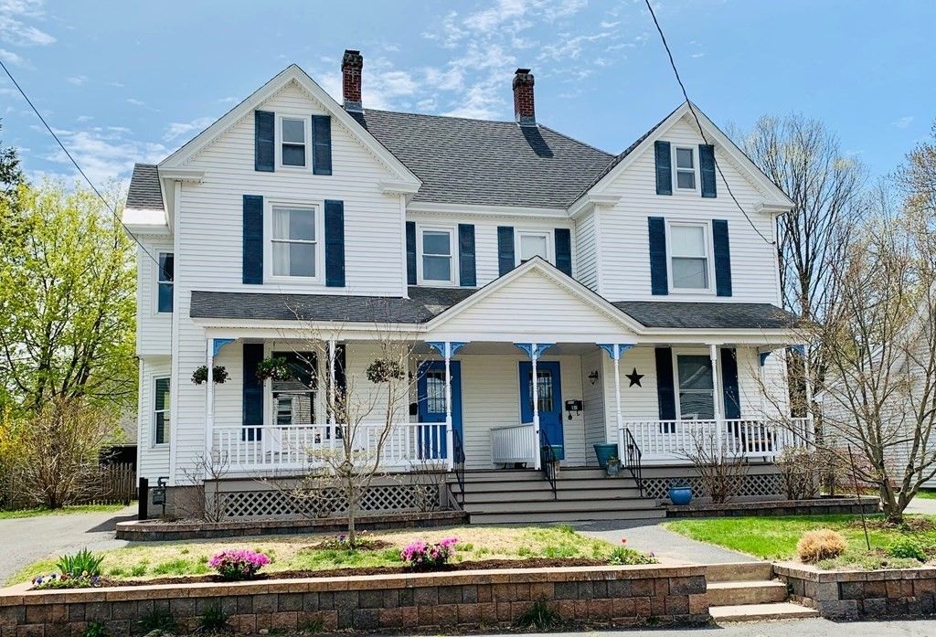 54 Ward Ave 54, Easthampton, MA 01027 Trulia