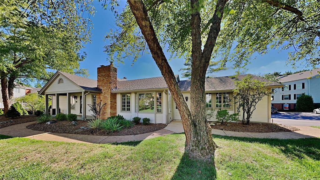 2306 Manor Grove Dr, Chesterfield, MO 63017 Trulia