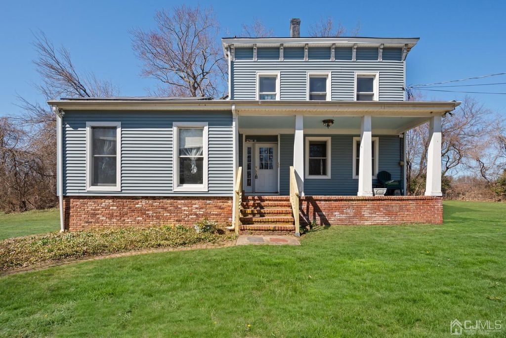 271 Dunhams Corner Rd, East Brunswick, NJ 08816 Trulia