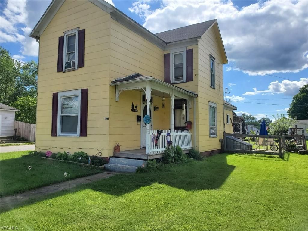 307 S 2nd St, Byesville, OH 43723 Trulia