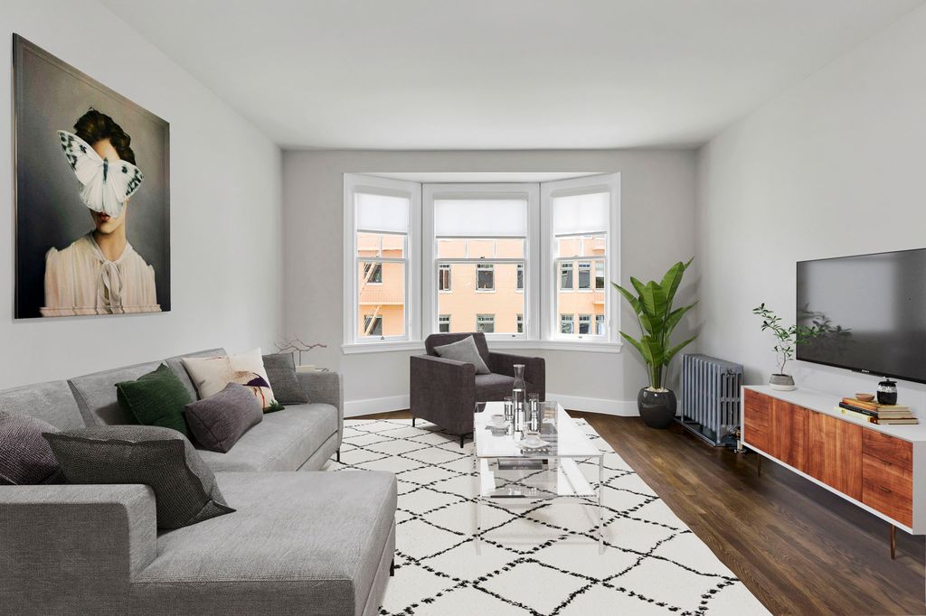 2202 Leavenworth St #303, San Francisco, CA 94133