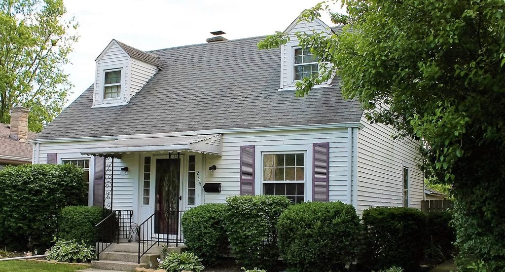 245 Maxwell St, Crown Point, IN 46307 Trulia