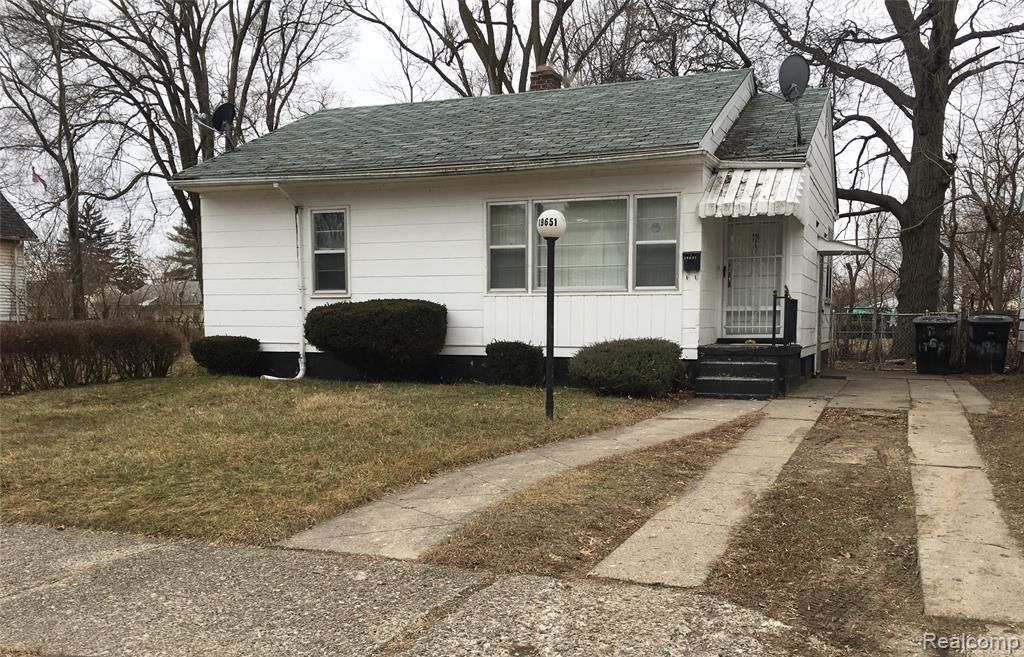 19651 Teppert St, Detroit, MI 48234