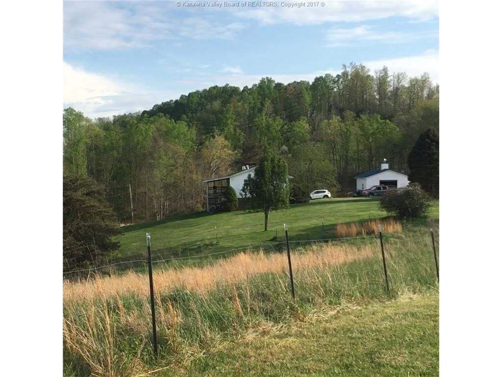 384 Shamrock Ln, Fraziers Bottom, WV Lot/Land 11 Photos Trulia