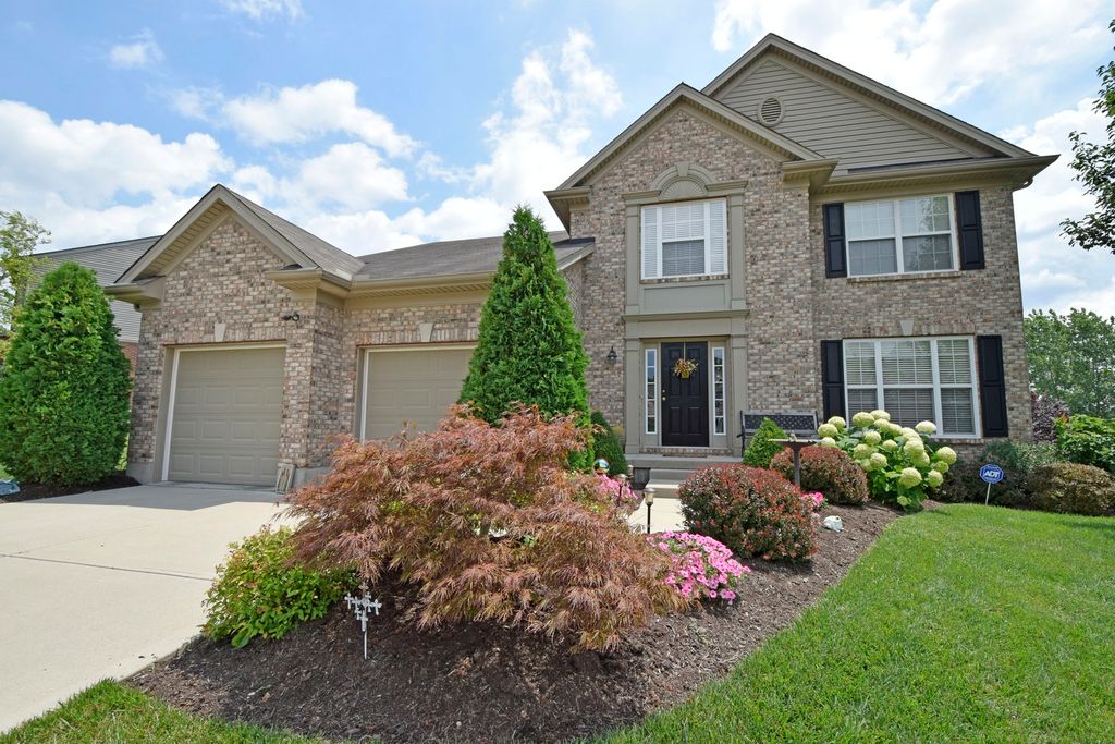 10751 Carolina Pines Dr, Harrison, OH 45030 Trulia