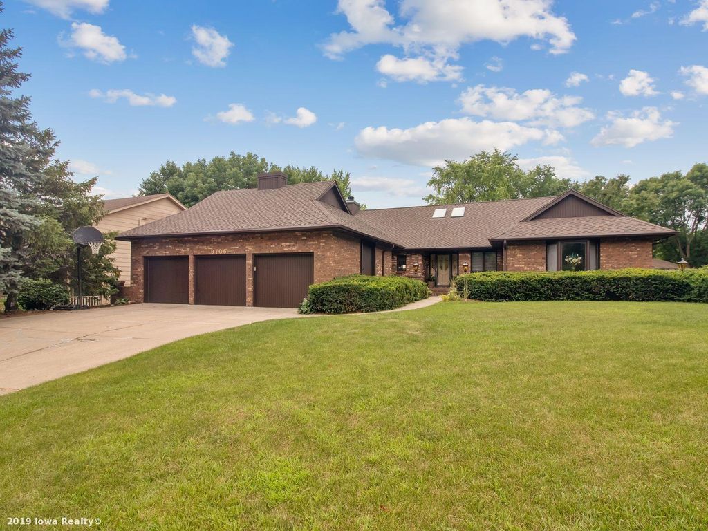 9706 Tanglewood Dr, Urbandale, IA 50322 Trulia