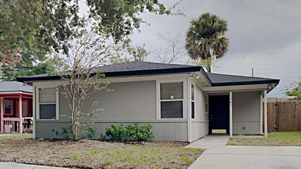 1087 Fuller Ln, Jacksonville, FL 32206