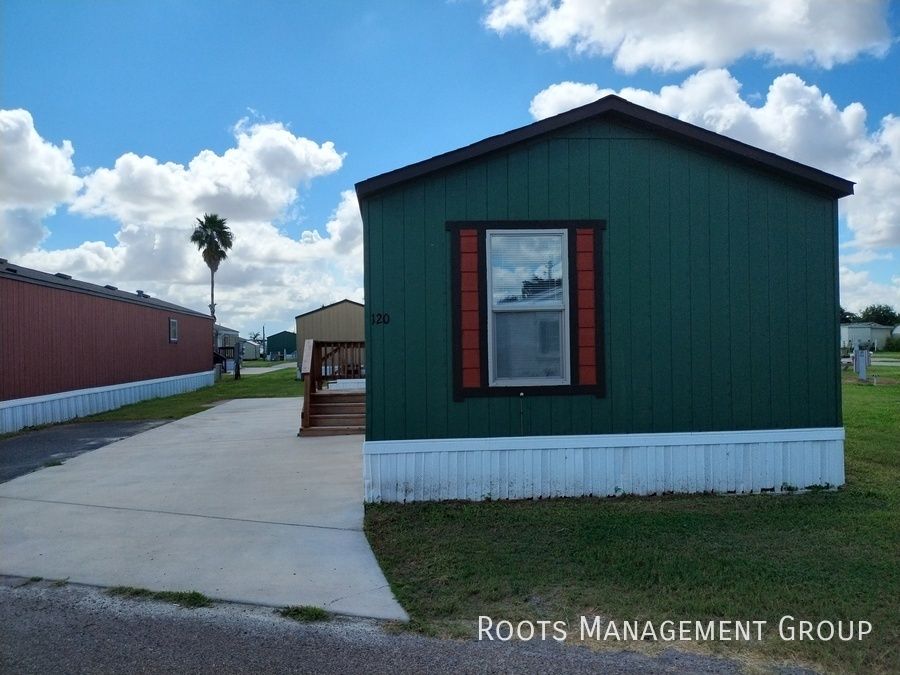 400 FM 3168 120, Raymondville, TX 78580 Trulia