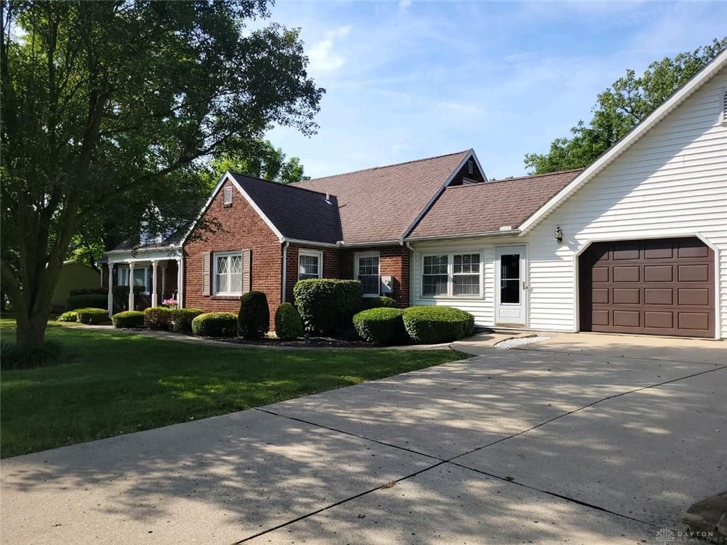 116 E Main St, Fletcher, OH 45326 Trulia