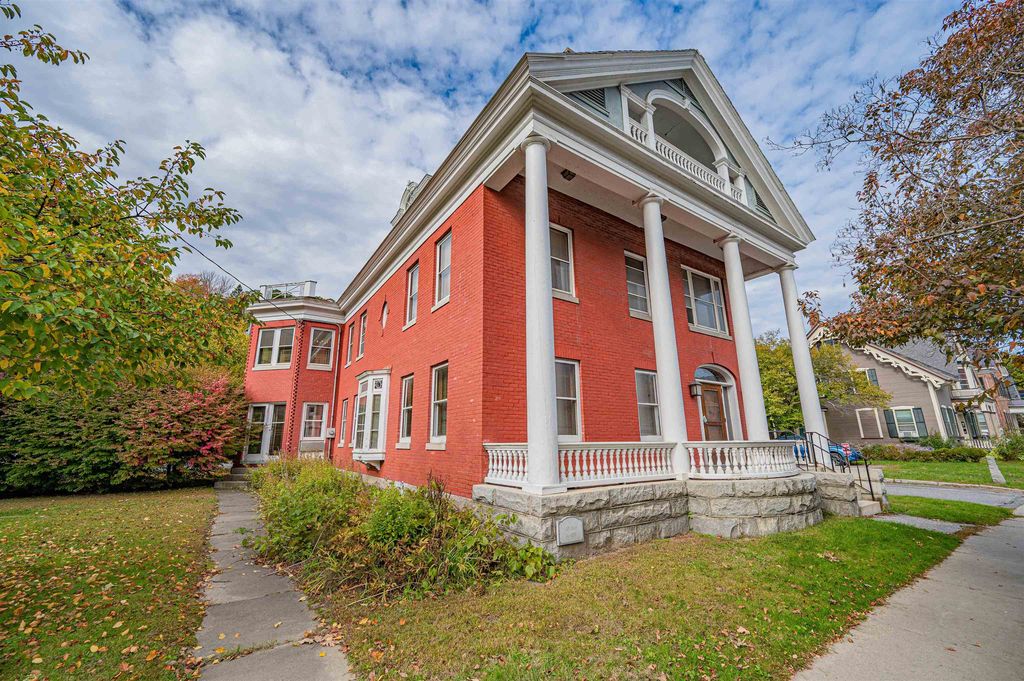 140 Main Street, Montpelier, VT 05602 Trulia