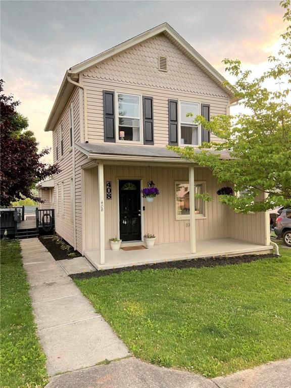408 Ore St, Palmerton, PA 18071 Trulia