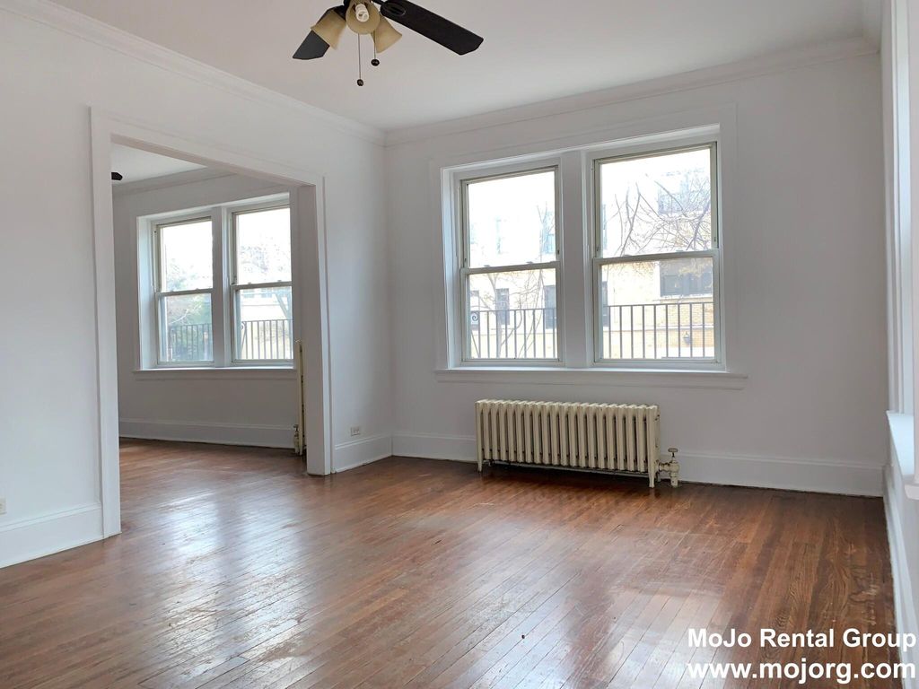 5826 N Ridge Ave #1N, Chicago, IL 60660