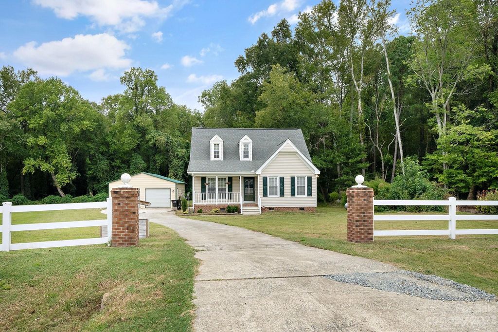 145 Brett Cir, Benson, NC 27504 MLS 4072417 Trulia