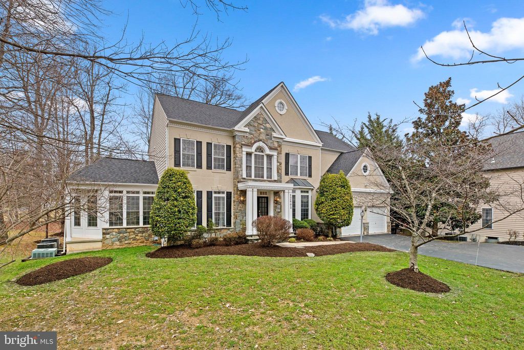 12605 Clark Meadows Ct, Clarksburg, MD 20871 Trulia