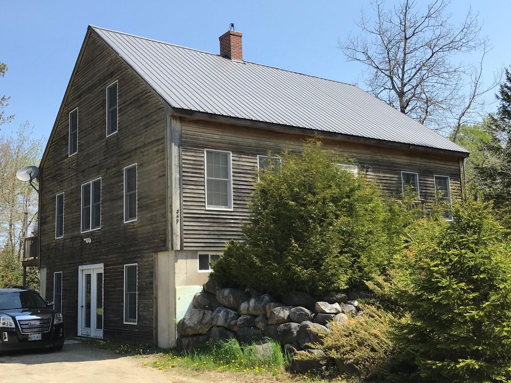349 Court Street, Machias, ME 04654 Trulia
