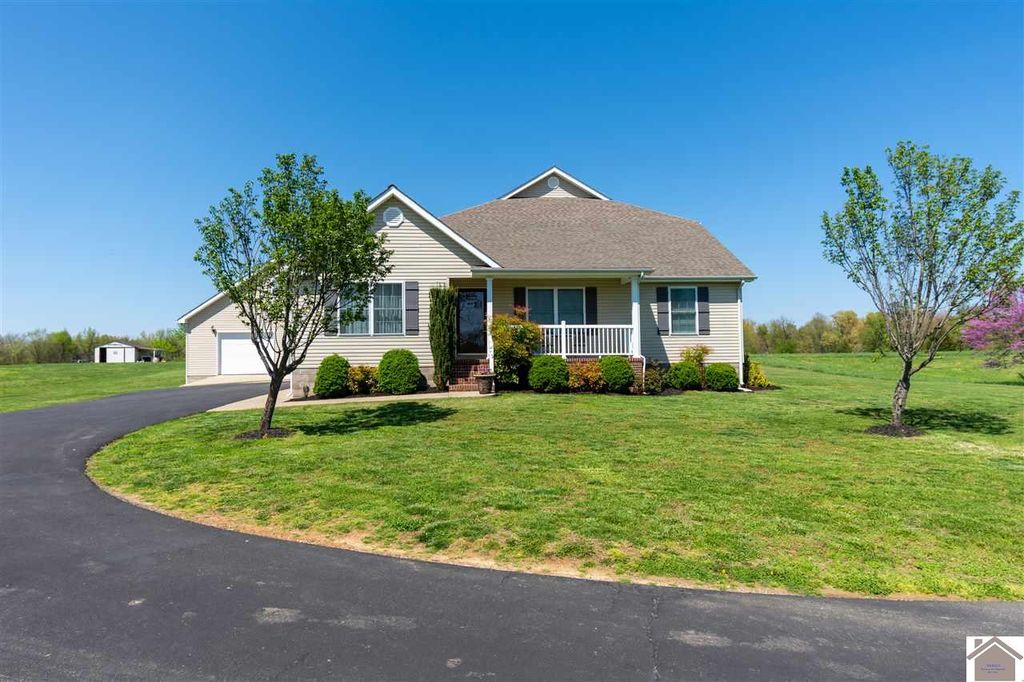 10025 Childress Rd, West Paducah, KY 42086 Trulia
