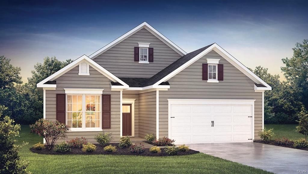 8031 Chaefer Cres #98, Breinigsville, PA 18031