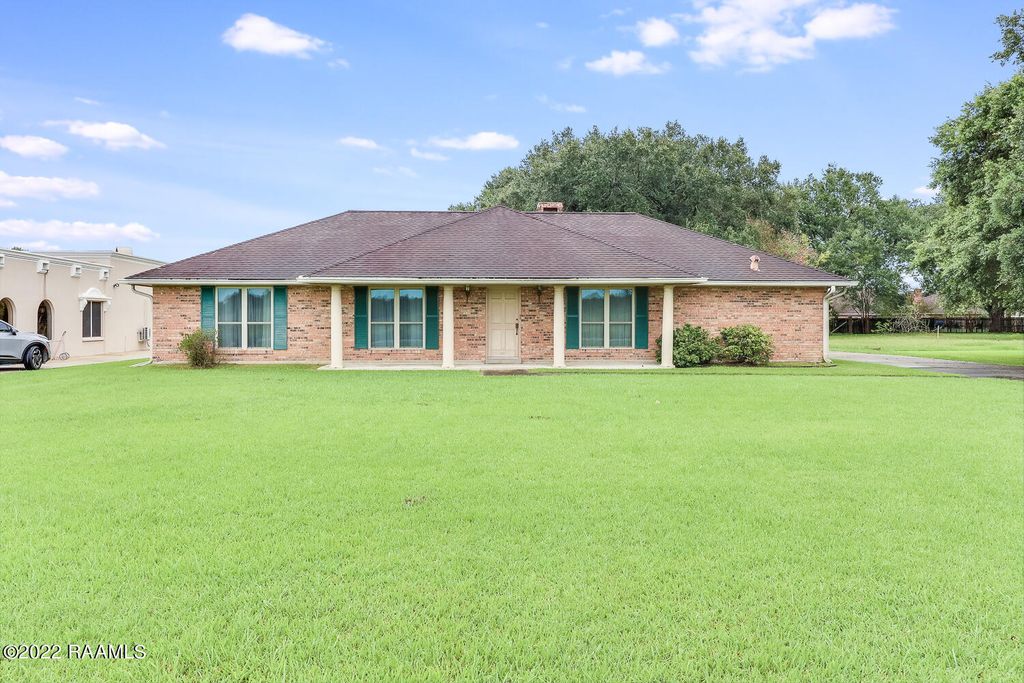 614 W Broussard Rd, Lafayette, LA 70506 Trulia