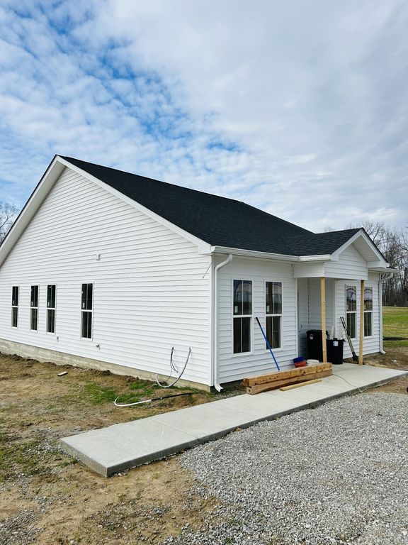 73 Henegar Rd, Morrison, TN 37357 MLS 2624780 Trulia