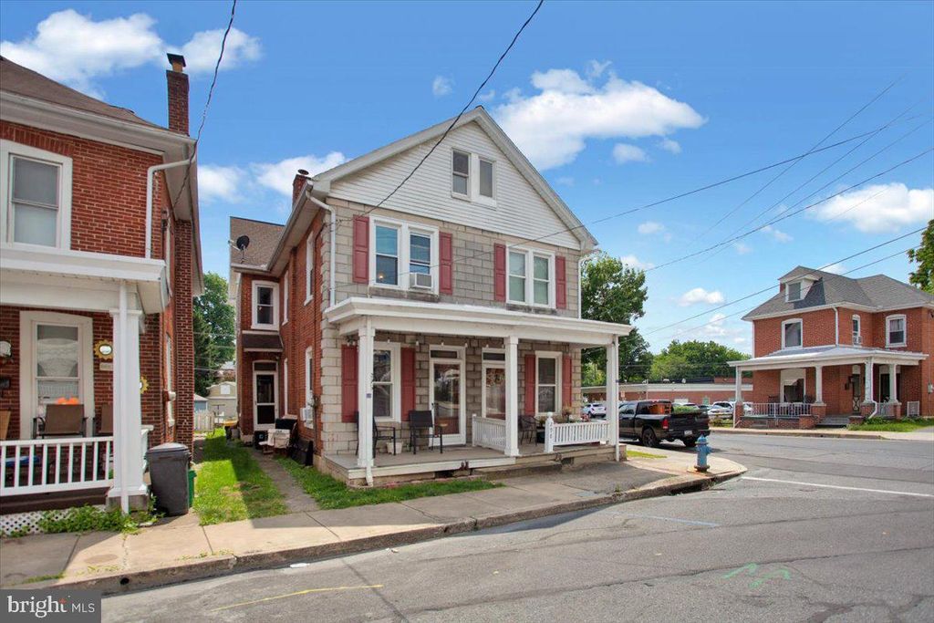 296 W Franklin St, Ephrata, PA 17522 Trulia