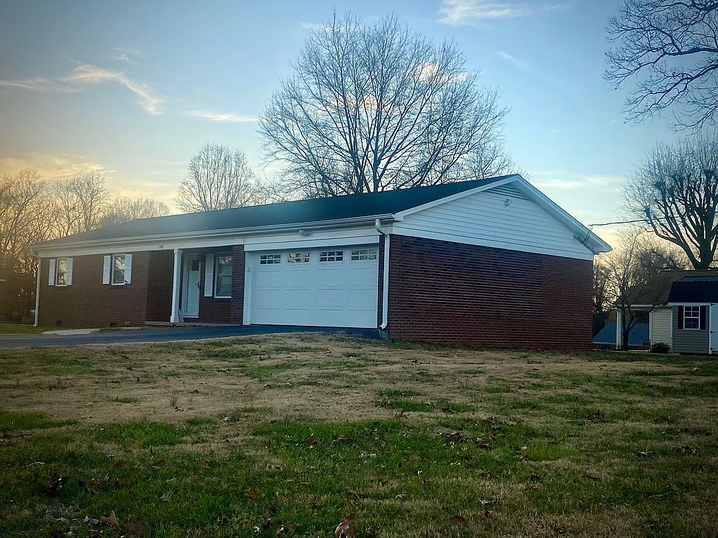 245 Stony Point School Rd, Stony point, NC 28678 Trulia