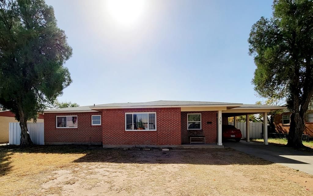 3109 W Illinois Ave, Midland, TX 79701