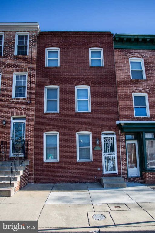 17 N Eden St, Baltimore, MD 21231 Trulia