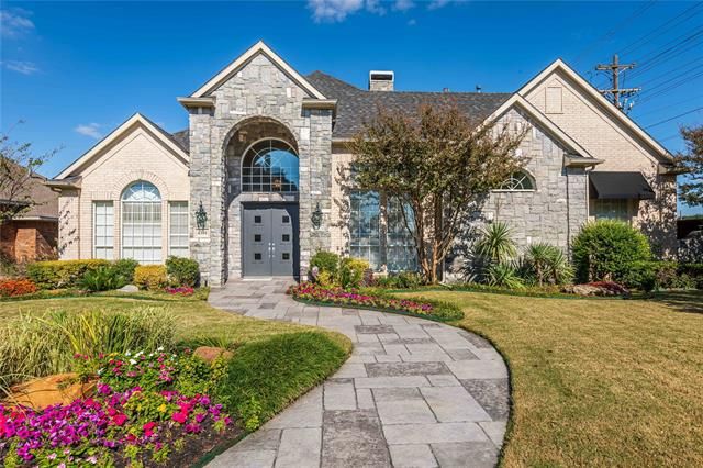4301 Wingren Dr, Plano, TX 75093