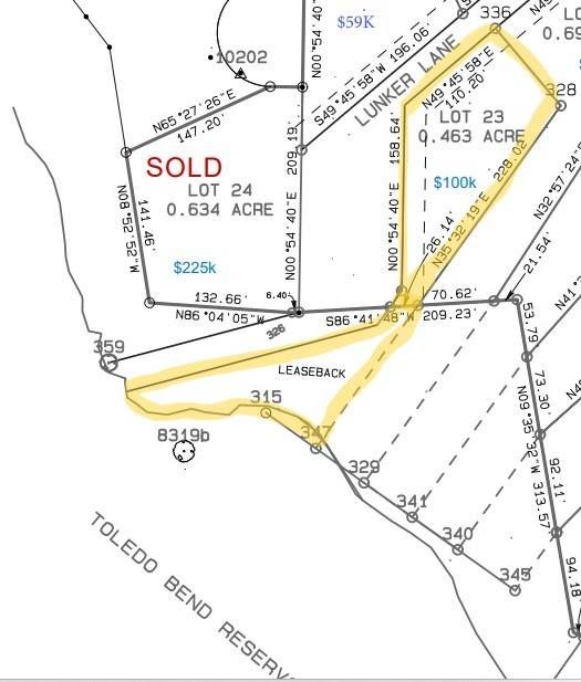 23 Killin Time Dr, Florien, LA 71429 MLS 11165829 Trulia