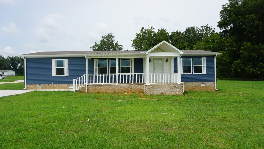 415 Peckerwood Point Rd 1, Newbern, TN 38059 MLS 2554557 Trulia