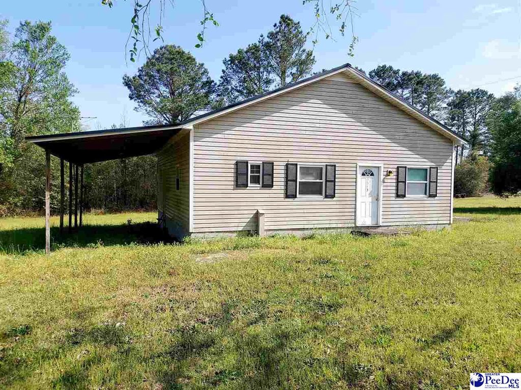 3539 Gully Branch Rd, Lamar, SC 29069 Trulia