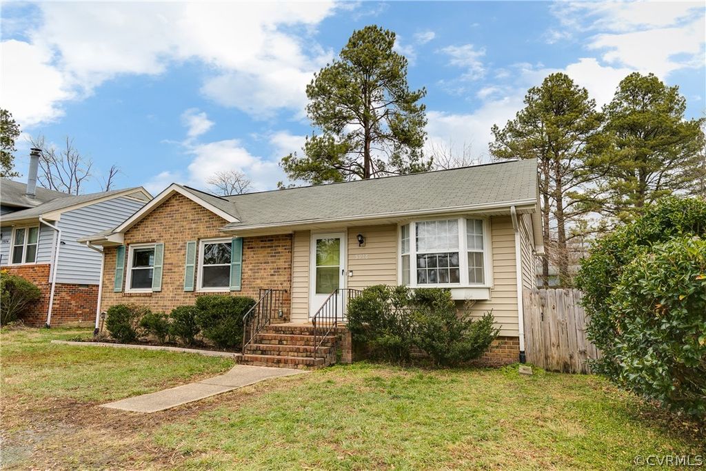 5918 Sawston Rd, Richmond, VA 23225