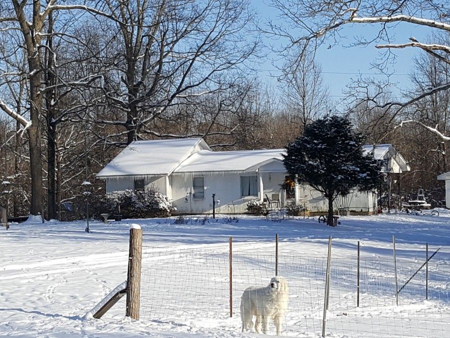 4377 Old Samburg Rd, Hornbeak, TN 1 Bath SingleFamily Home 5