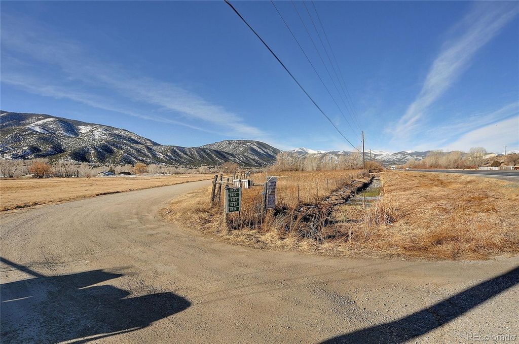 T B D Highway 50, Poncha Springs, CO 81242 MLS 3226330 Trulia