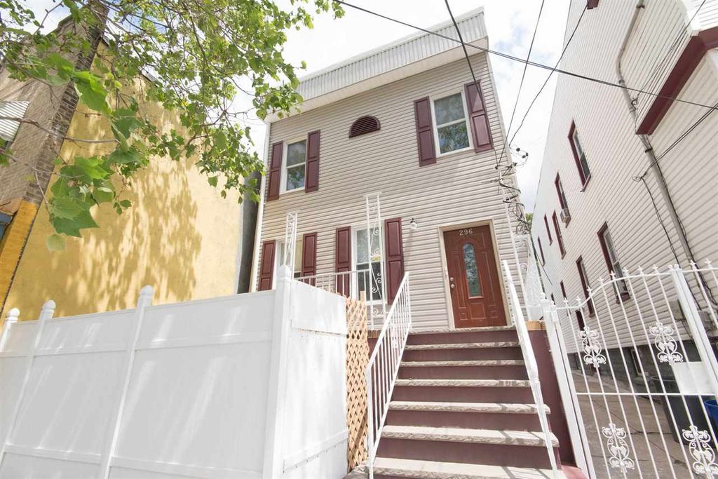 296 Danforth Ave, Jersey City, NJ 07305 Trulia