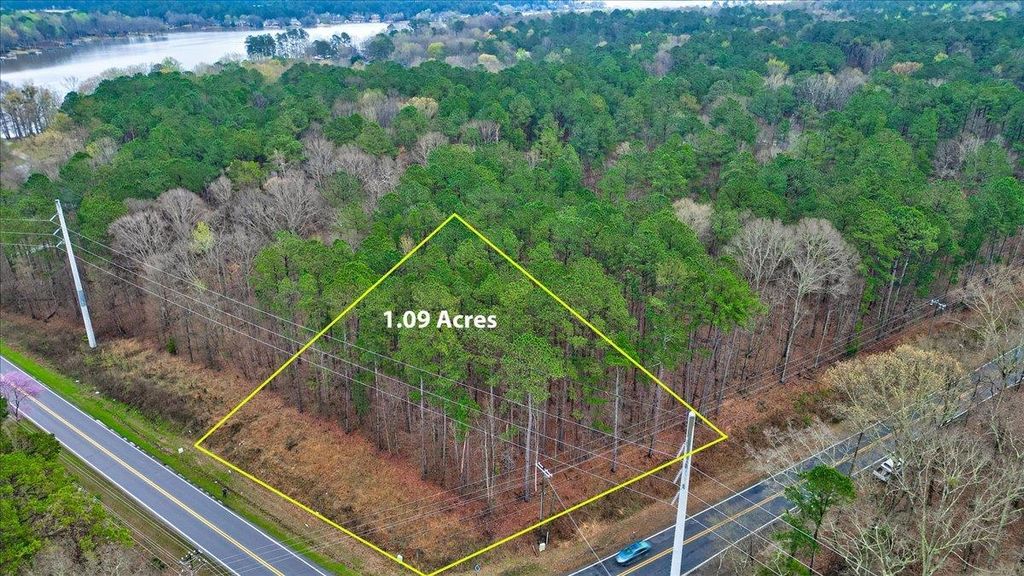 Llot 65 Wards Chapel Rd, Eatonton, GA 31024 Trulia