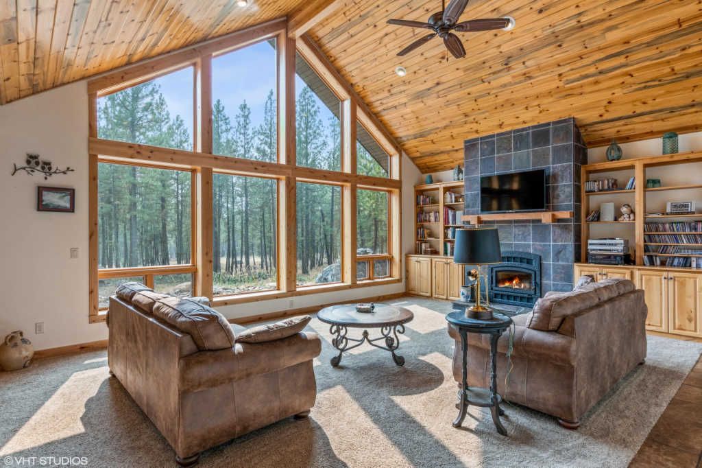 22 Warner Ranch Ln, Plains, MT 59859 Trulia