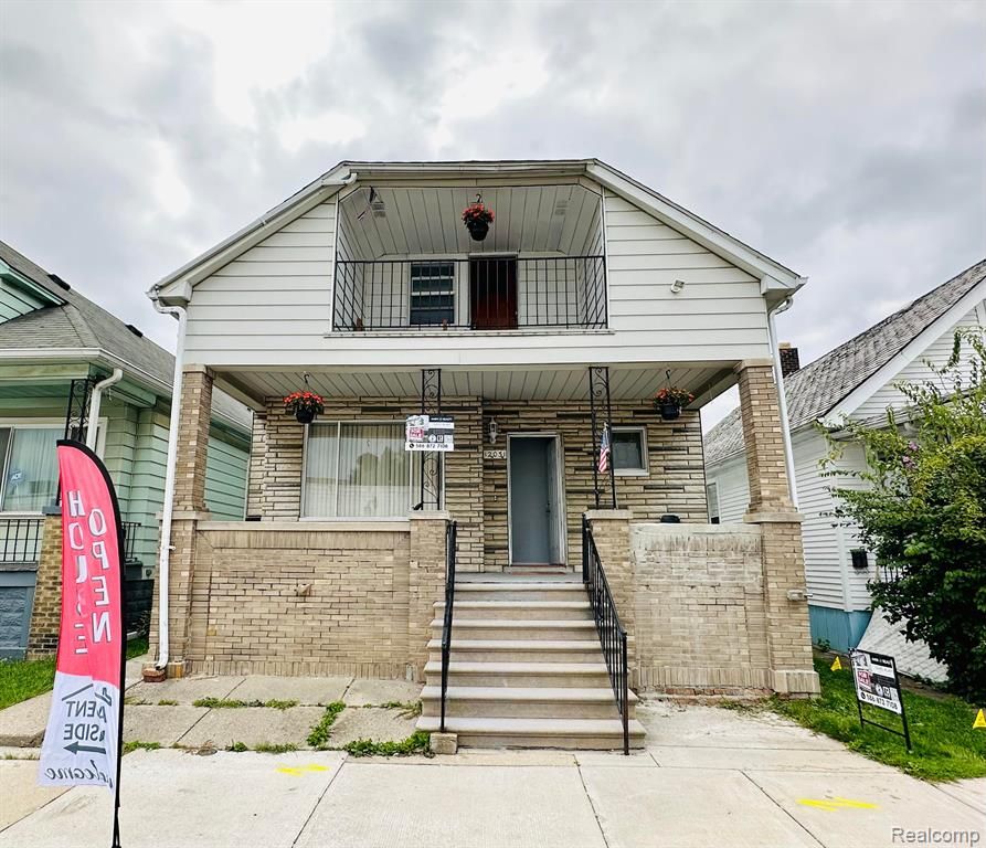 12031 Fleming St, Hamtramck, MI 48212 Trulia