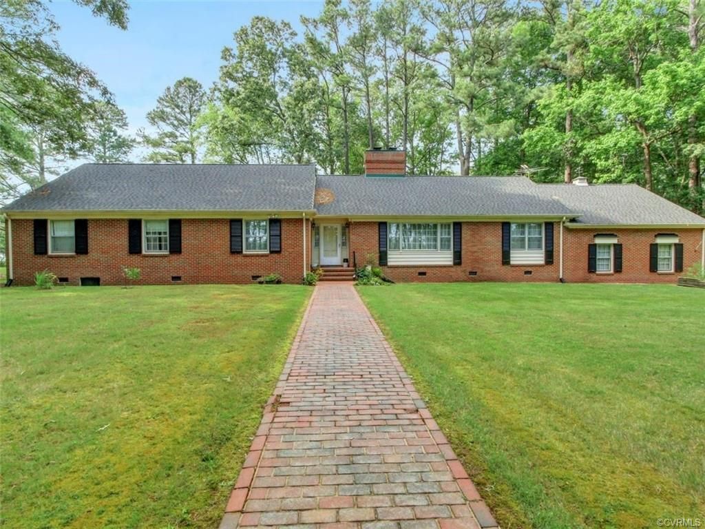 531 W Main St, Wakefield, VA 23888 Trulia