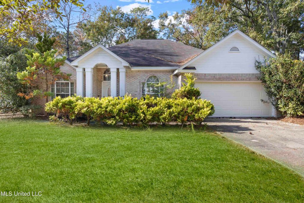 10 Rosalie Dr, Long Beach, MS 39560 Trulia