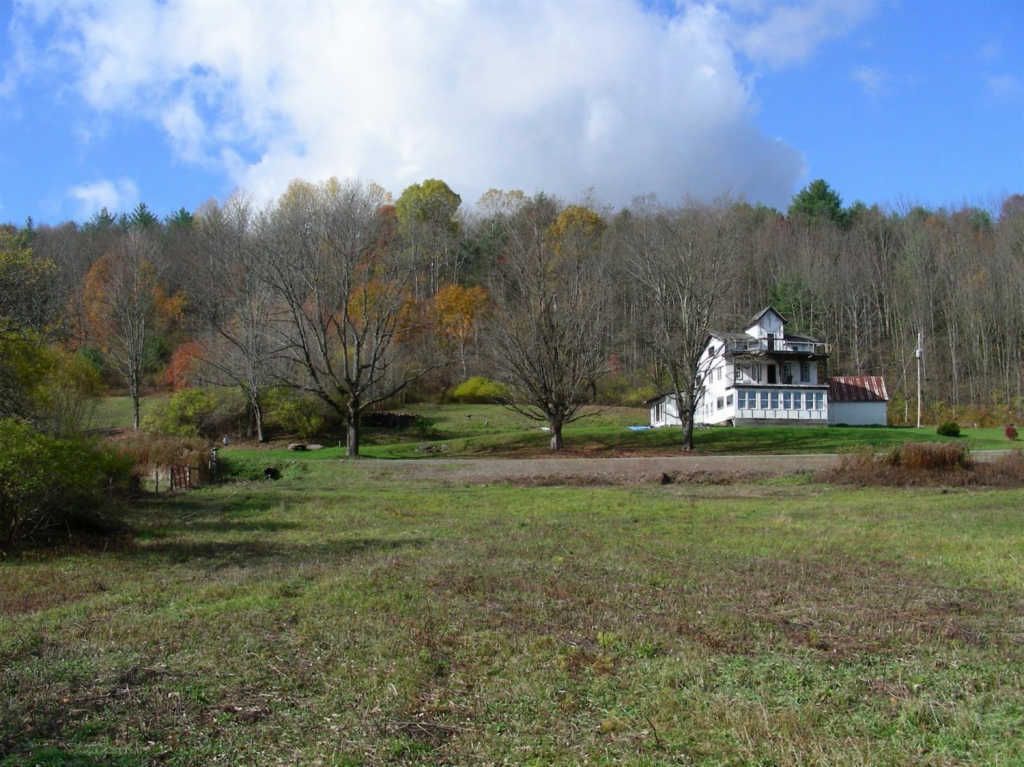 343 Oregon Rd, Gilbertsville, NY 13776 Trulia