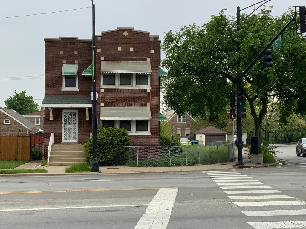 Address Not Disclosed, Chicago, IL 60628